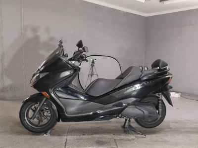 Honda Forza X 2011