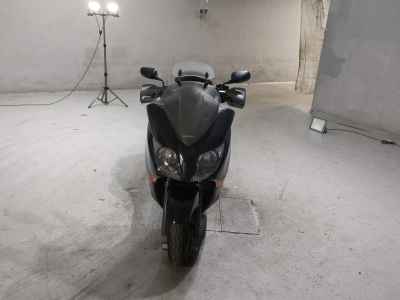 Honda Forza X 2011