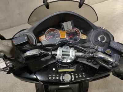 Honda Forza X 2011