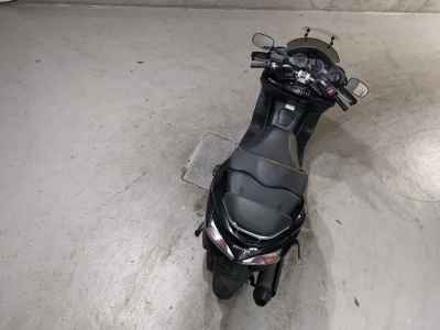 Honda Forza X 2011