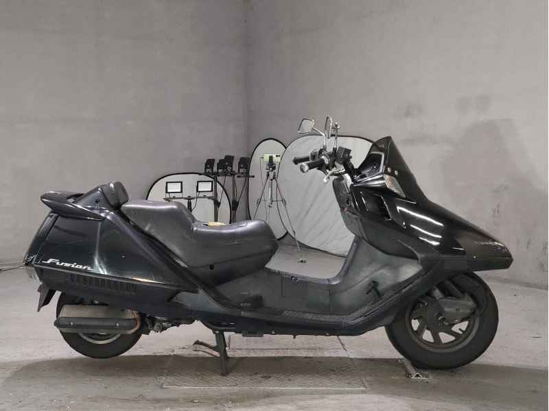 Honda Fusion 2006