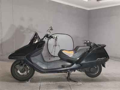 Honda Fusion 2006
