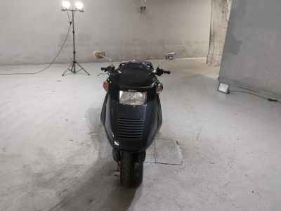 Honda Fusion 2006