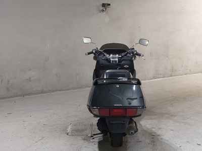 Honda Fusion 2006