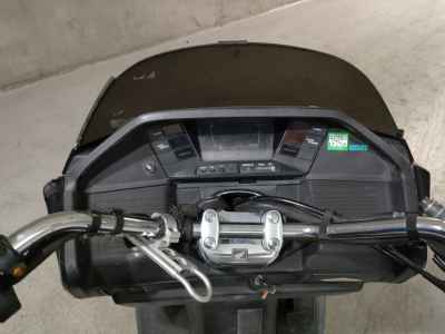 Honda Fusion 2006