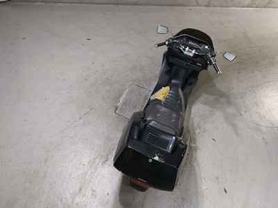 Honda Fusion 2006