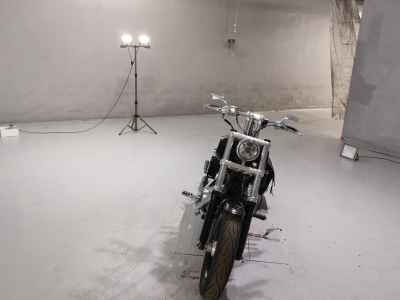 Harley-Davidson Low Rider FXDL1580 2008