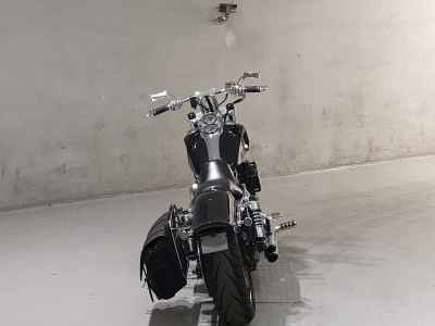 Harley-Davidson Low Rider FXDL1580 2008