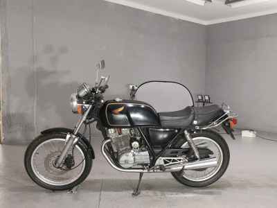 Honda GB250 Clubman