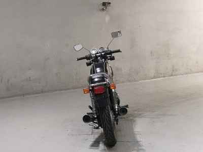 Honda GB250 Clubman
