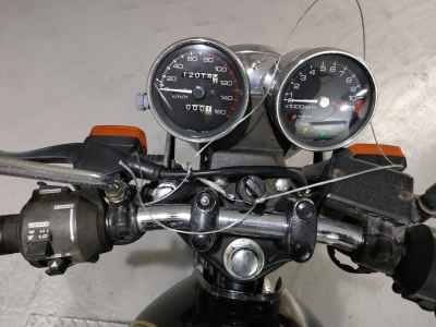 Honda GB250 Clubman