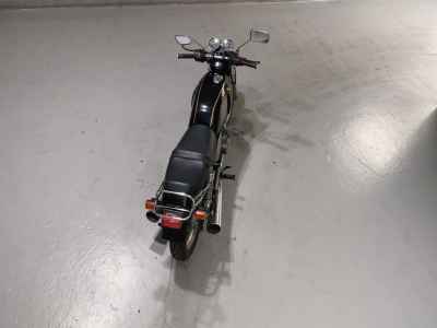 Honda GB250 Clubman