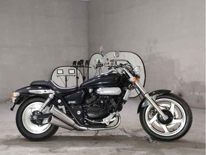 Honda Magna 250 2007
