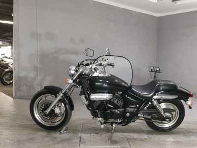 Honda Magna 250 2007