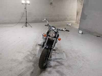 Honda Magna 250 2007