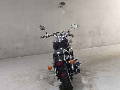 Honda Magna 250 2007