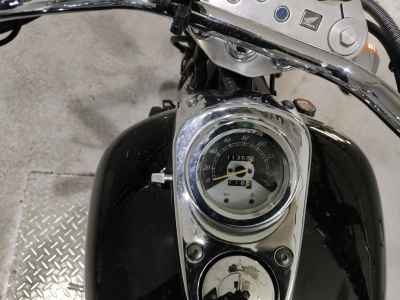 Honda Magna 250 2007