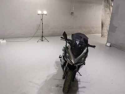 Kawasaki Ninja 1000SX 2020