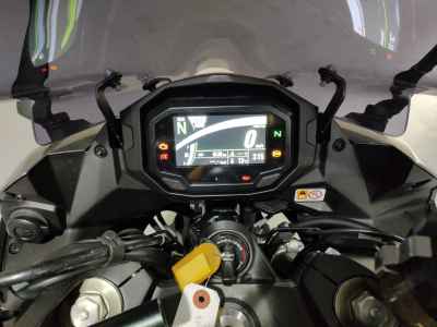 Kawasaki Ninja 1000SX 2020