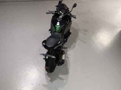 Kawasaki Ninja 1000SX 2020