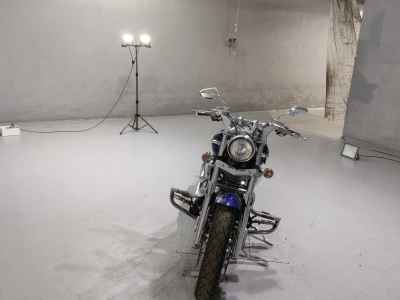 Yamaha XV1900 Raider 2011