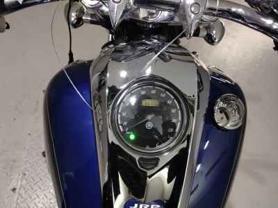 Yamaha XV1900 Raider 2011