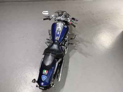 Yamaha XV1900 Raider 2011