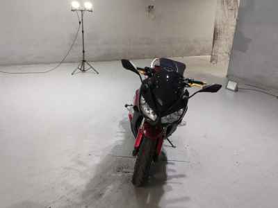 Kawasaki Ninja 1000 2011