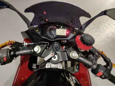 Kawasaki Ninja 1000 2011