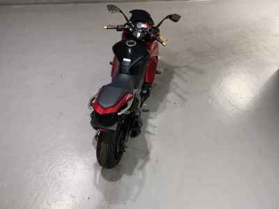 Kawasaki Ninja 1000 2011