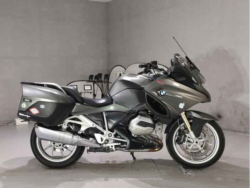 BMW R1200RT 2014