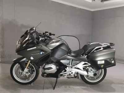 BMW R1200RT 2014