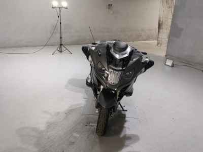 BMW R1200RT 2014