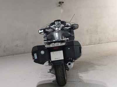 BMW R1200RT 2014
