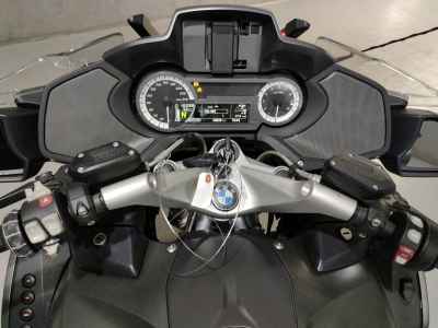 BMW R1200RT 2014