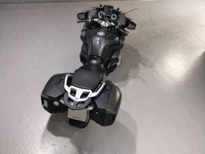 BMW R1200RT 2014