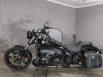 BMW R18 2025