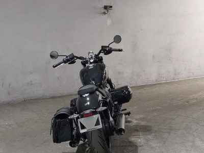 BMW R18 2025