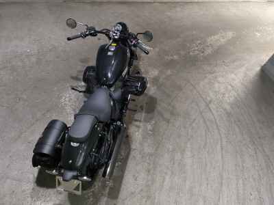 BMW R18 2025