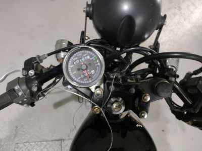 Kawasaki 250TR 2008