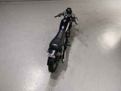 Kawasaki 250TR 2008