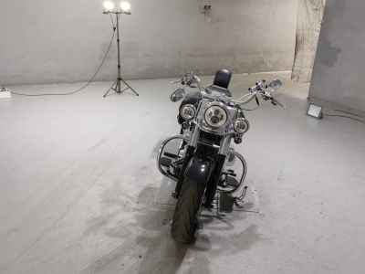 Harley-Davidson Fat Boy FLSTF1580 2009