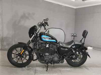 Harley-Davidson Sportster XL1200NS 2019
