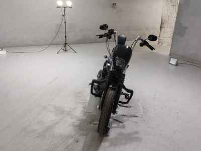 Harley-Davidson Sportster XL1200NS 2019