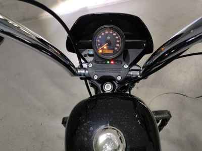 Harley-Davidson Sportster XL1200NS 2019