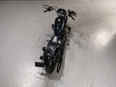 Harley-Davidson Sportster XL1200NS 2019