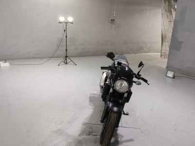 Suzuki SV650X 2023