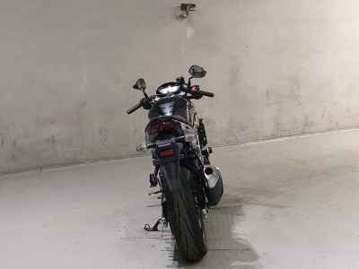 Suzuki SV650X 2023