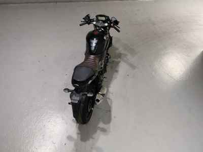 Suzuki SV650X 2023