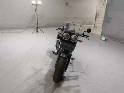 Honda Rebel CMX250 2017